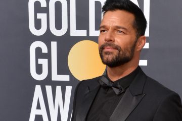Seguidamente sus representantes en Puerto Rico dijeron a Efe que Ricky Martin actuará en "Mrs. American Pie", sin dar más detalles. 
(Dreamstime)