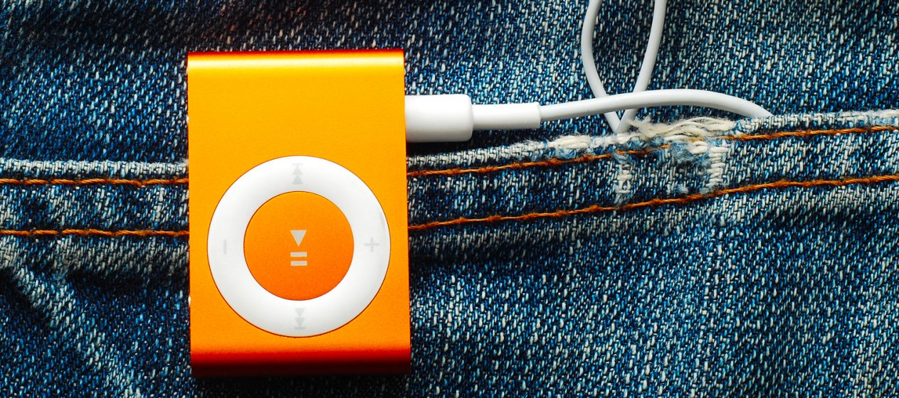 La firma estadounidense explicó en un comunicado que los últimos iPod touch, el modelo de iPod más reciente, seguirán disponibles hasta agotar sus existencias.
(Dreamstime)