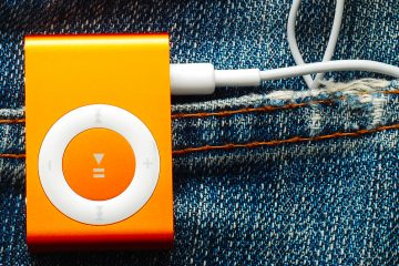 La firma estadounidense explicó en un comunicado que los últimos iPod touch, el modelo de iPod más reciente, seguirán disponibles hasta agotar sus existencias.
(Dreamstime)