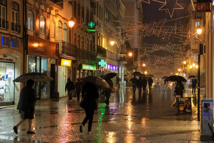 Según los cálculos de los expertos, esta primera depresión tropical está cerca de convertirse en la tormenta tropical Alex, la primera de la actual temporada de huracanes en la cuenca atlántica, que inició el pasado día 1 de junio.
(Dreamstime)