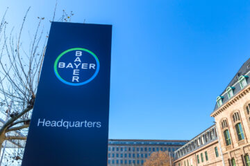 El director ejecutivo de la empresa destacó que Bayer en México, donde este 2022 cumple 100 años de estar presente, es una organización "muy fuerte" e "incansable" con sus más de 500 empleados.
(Dreamstime)