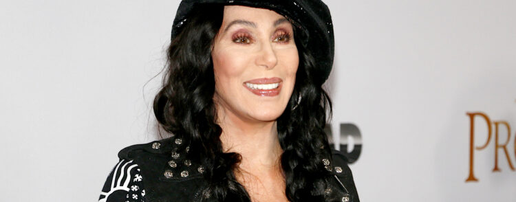 En su mensaje propagandístico, Cher también cargó contra Zeldin, al que tildó de seguidor del expresidente Donald Trump.
(Dreamstime)