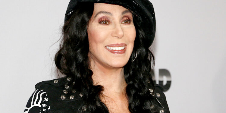 En su mensaje propagandístico, Cher también cargó contra Zeldin, al que tildó de seguidor del expresidente Donald Trump.
(Dreamstime)