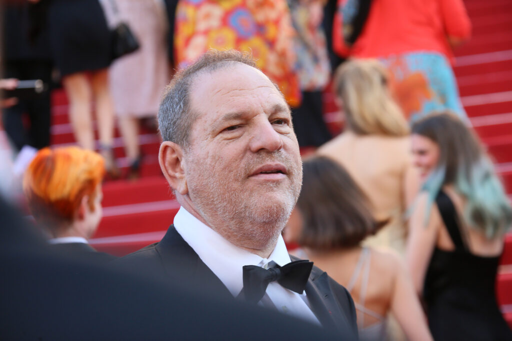 Harvey Weinstein Es Declarado Culpable De Violación En Los Ángeles El Especial