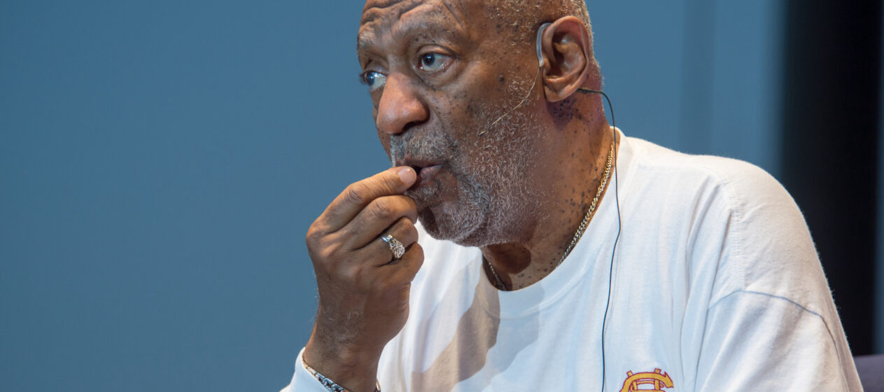 Cosby, que ha sido acusado por decenas de mujeres y que en 2018 fue sentenciado a hasta diez años de cárcel por una agresión sexual, salió de prisión en 2021 después de que un tribunal anulara su condena a causa de un acuerdo civil previo que invalidaba el juicio.
(Dreamstime)