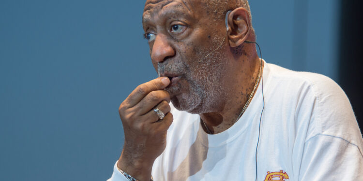 Cosby, que ha sido acusado por decenas de mujeres y que en 2018 fue sentenciado a hasta diez años de cárcel por una agresión sexual, salió de prisión en 2021 después de que un tribunal anulara su condena a causa de un acuerdo civil previo que invalidaba el juicio.
(Dreamstime)