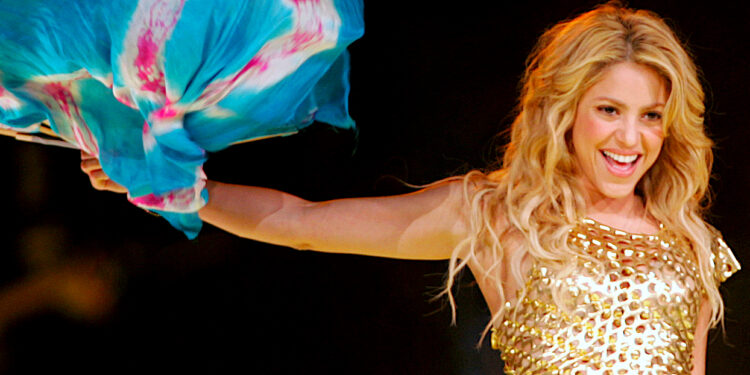 Shakira pasó las fiestas navideñas en Dubái, a donde viajó con sus dos hijos, que ahora están con su padre y la familia de este en la ciudad española de Barcelona.
(Dreamstime)