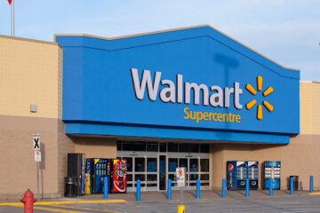 Walmart, que tiene unos 2,3 millones de trabajadores en todo el mundo, emplea en Estados Unidos a alrededor de 1,7 millones de personas, la gran mayoría contratados por horas.
(Dreamstime)