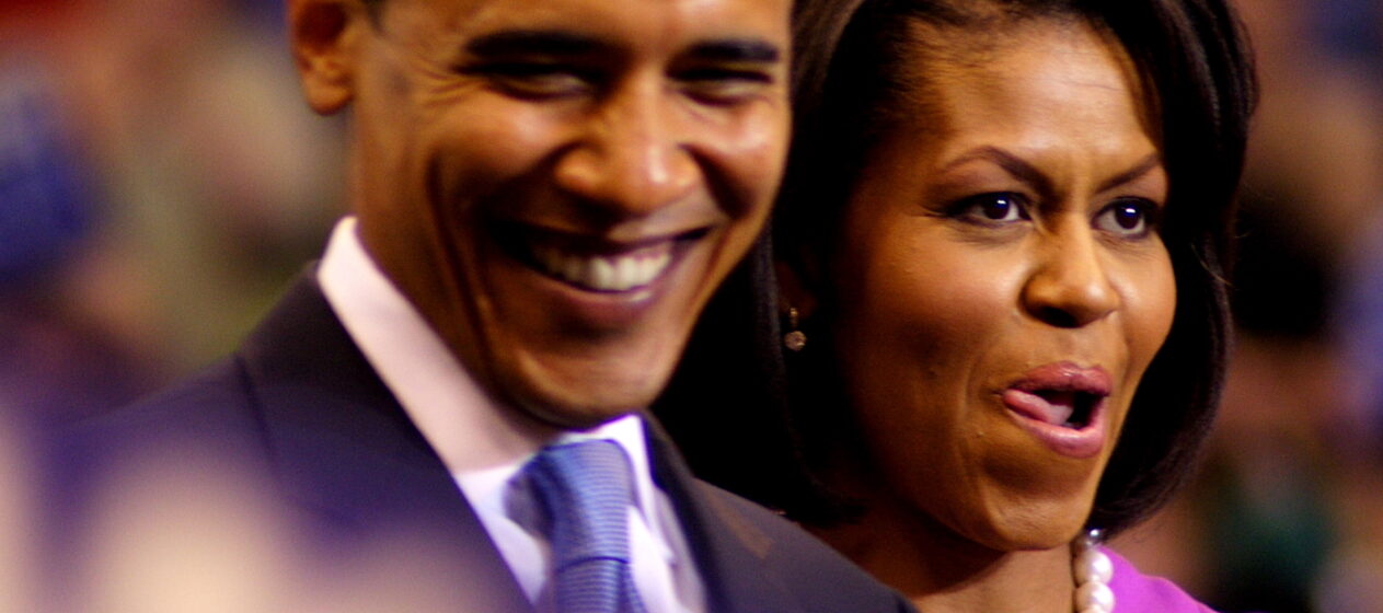 Los Obama, la primera familia afroamericana que ocupó la Casa Blanca, añadieron que cada uno de los estadounidenses tiene la opción de movilizarse para lograr cambios.
(Dreamstime)