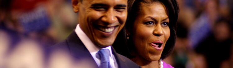 Los Obama, la primera familia afroamericana que ocupó la Casa Blanca, añadieron que cada uno de los estadounidenses tiene la opción de movilizarse para lograr cambios.
(Dreamstime)