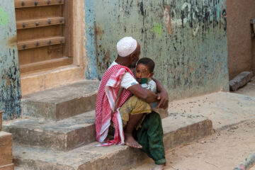 El secretario de Estado, Antony Blinken, indicó en un comunicado que hasta la fecha el apoyo estadounidense ha permitido que 2,2 millones de yemeníes eviten una inseguridad alimentaria aguda y que decenas de miles se vean en una situación de hambruna.
(Dreamstime)