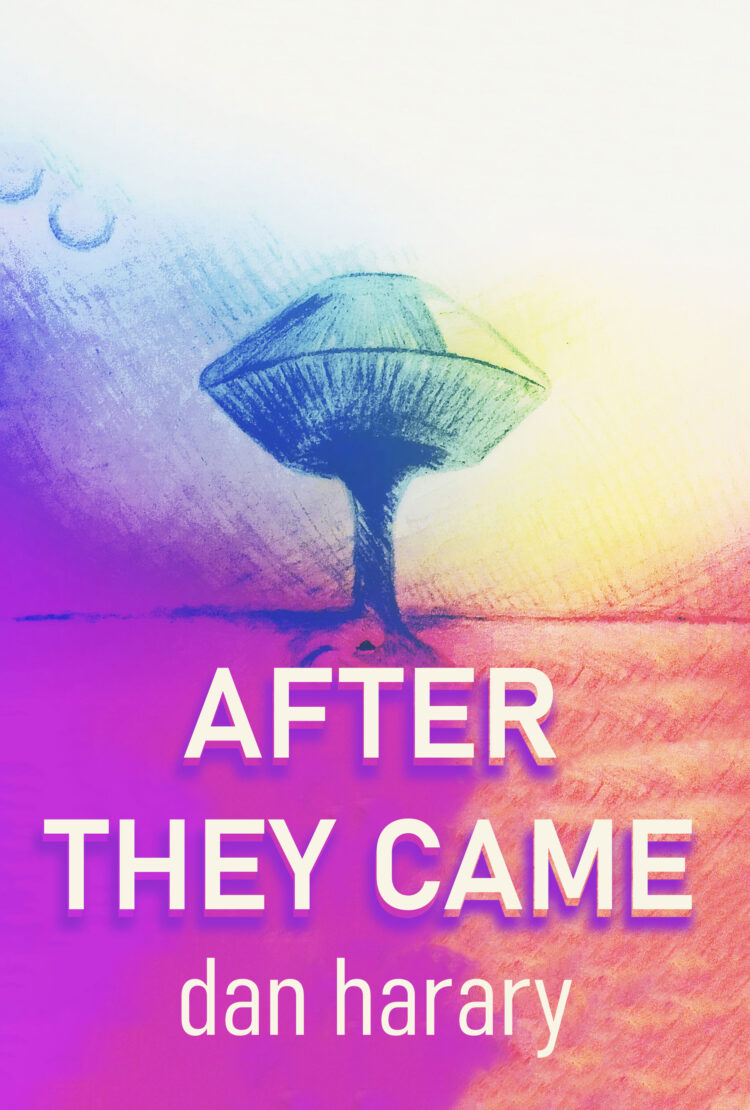 "After They Came" es una novela de ciencia ficción.
