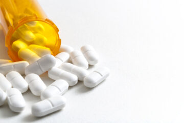 Según el Departamento de Salud de la ciudad, en el 80 % de las sobredosis que terminan en muerte las víctimas habían consumido algún tipo de opiáceo y en el 76 % fentanilo.
(Dreamstime)