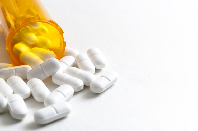 Según el Departamento de Salud de la ciudad, en el 80 % de las sobredosis que terminan en muerte las víctimas habían consumido algún tipo de opiáceo y en el 76 % fentanilo.
(Dreamstime)