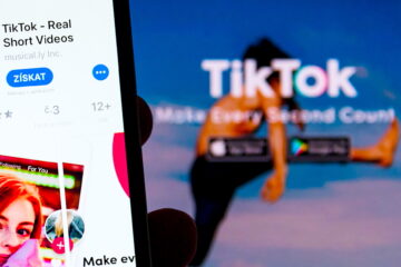 Meléndez dijo también que en países europeos como el Reino Unido e Italia "están evaluando la prohibición de TikTok a todos los niveles".
 (Dreamstime)