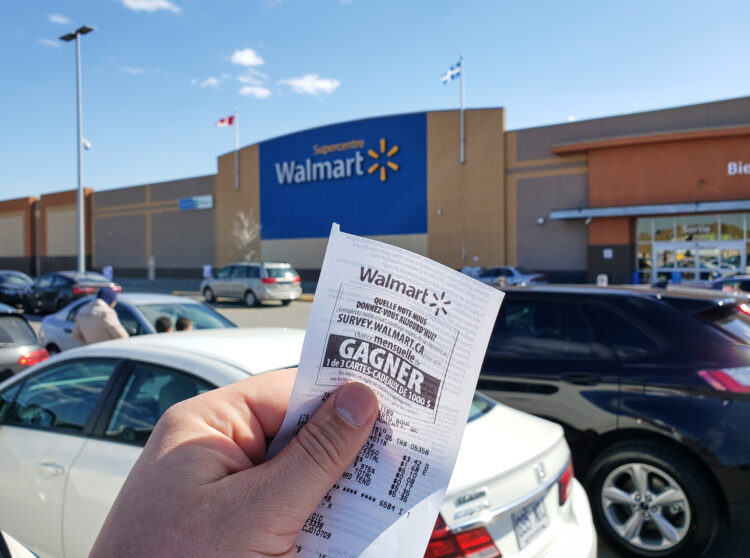 Walmart ya cuenta en la actualidad con unos 1.300 cargadores rápidos en 280 establecimientos comerciales de Estados Unidos.
(Dreamstime)