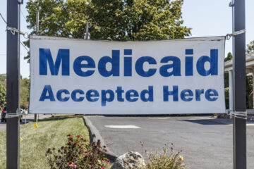 Tres años atrás el Congreso aprobó una medida para impedir que los estados sacaran beneficiarios de las listas de Medicaid, pero esa protección expira hoy, 31 de marzo.
 (Dreamstime)