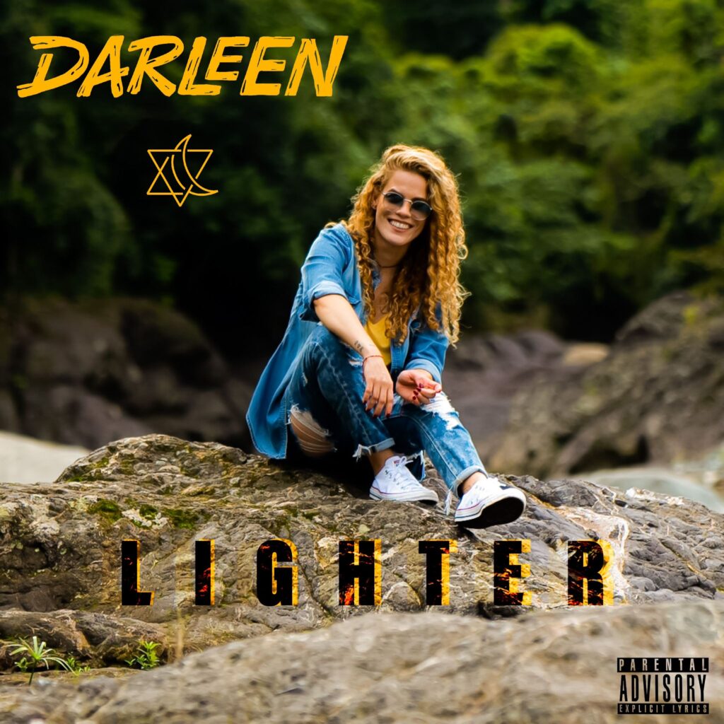 IMG-20230503-WA0000-1024x1024 Darleen lanza su nuevo sencillo promocional "Lighter"