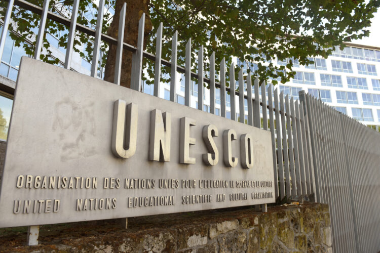 "El regreso de Estados Unidos a la Unesco es ya una realidad: ha vuelto a ser oficialmente Estado Miembro de nuestra Organización", celebró la directora general de la Unesco, Audrey Azoulay, en un comunicado.
(Dreamstime)