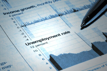 La tasa de desempleo se situó en junio en el 3,6 %, un décimo menos que en mayo, según el Departamento de Trabajo.
 (Dreamstime)