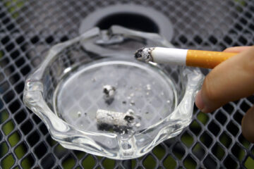 Para los cigarrillos más pequeños, el periodo termina en agosto de 2025.
(Dreamstime)