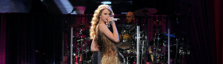 La cinta es un recorrido de tres horas de las actuaciones que Swift realizó por el mundo con su gira homónima y llegará el 13 de octubre a 90 países.
(Dreamstime)