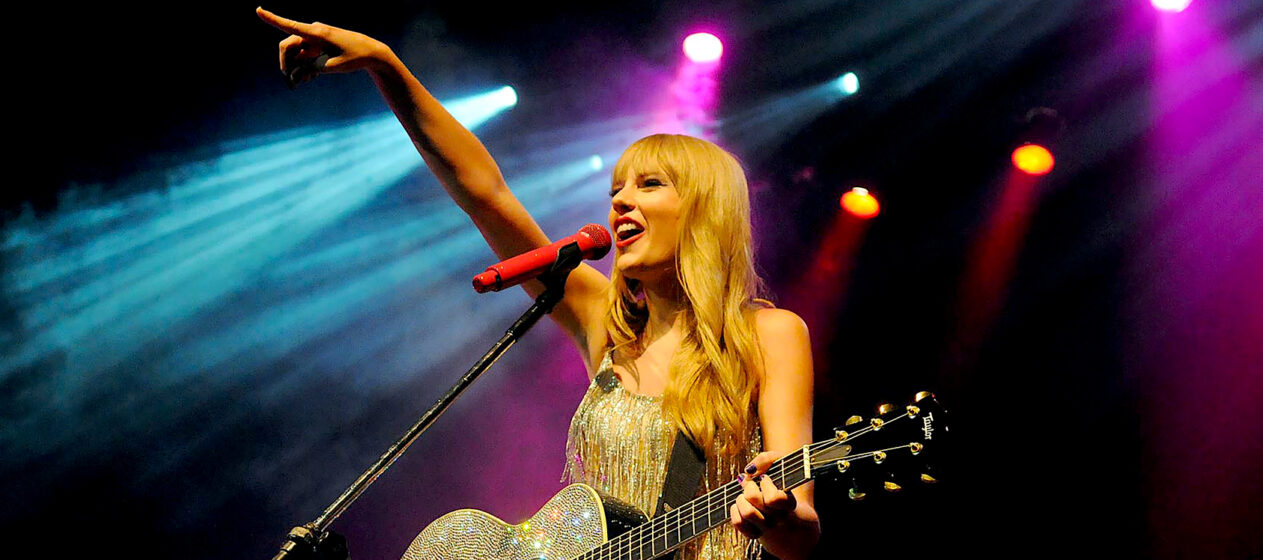 Cabe subrayar que Swift también ha sido escogida en 2023 como la 'Artista del Año' por otra plataforma de audio importante como es Apple Music, tras haber conseguido que 65 de sus canciones alcanzaran el 'Top 100' global, más que cualquier otra figura de la música.
(Dreamstime)