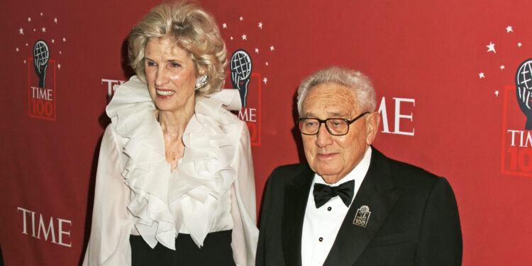 Y es que durante la década de los 70, Kissinger diseñó una política exterior tan pragmática que no dejaba espacio para las consideraciones morales.

 (Dreamstime)