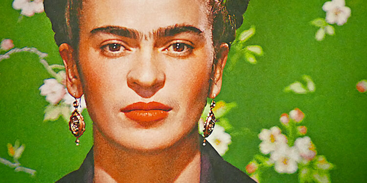 Narrado con una voz en off, el filme presenta fotografías y videos genuinos de la pintora y los mezcla con una animación que deconstruye y anima las obras de Kahlo para amplificar los sentimientos de la mujer, mientras se crean nuevas metáforas sobre sus vivencias.
(Dreamstime)