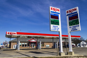 Exxon argumentó en su denuncia que los dos grupos están guiados por una "agenda extremista" y que su intención con sus propuestas climáticas "no sirve a los intereses de los inversores", según un comunicado de la empresa entregado a los medios.
(Dreamstime)