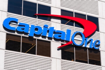 Capital One pagará 1,0192 acciones propias por cada acción de Discover, según informó en un comunicado el banco con sede en Virginia (Estados Unidos).
 (Dreamstime)
