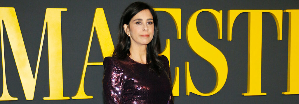 Sarah Silverman Y Un Grupo Autores Pierden Una Demanda Por Plagio ...