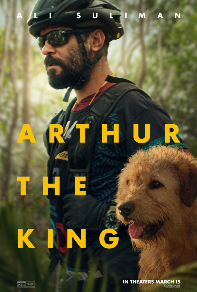 Ali-Suliman-Character-Poster-691x1024 ARTHUR THE KING