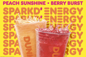 Dunkin'_SPARKD' Energy 2