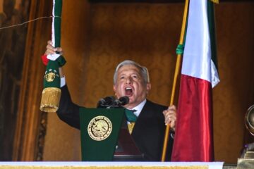 López Obrador reconoció ahora que “este es un caso muy lamentable, muy triste para todos, desde luego más para los familiares, amigas y amigos, y para los mexicanos en general, porque tiene que ver con la pérdida de vidas humanas, de una niña y también de una señora".
(Dreamstime)