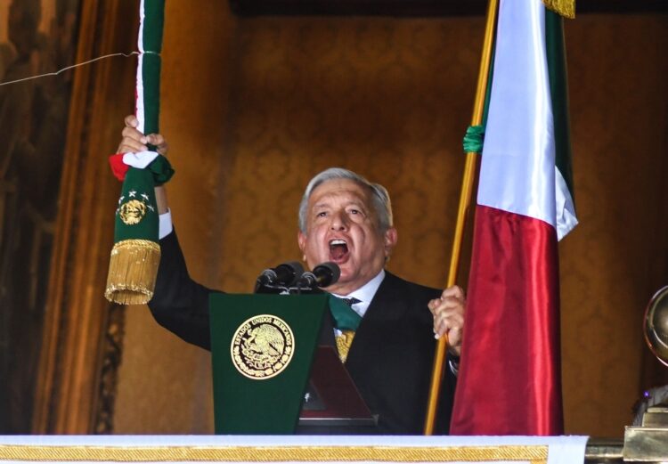 López Obrador reconoció ahora que “este es un caso muy lamentable, muy triste para todos, desde luego más para los familiares, amigas y amigos, y para los mexicanos en general, porque tiene que ver con la pérdida de vidas humanas, de una niña y también de una señora".
(Dreamstime)
