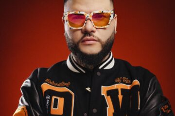 Farruko estrena un álbum con temas que destacan su "lucha contra la oscuridad"