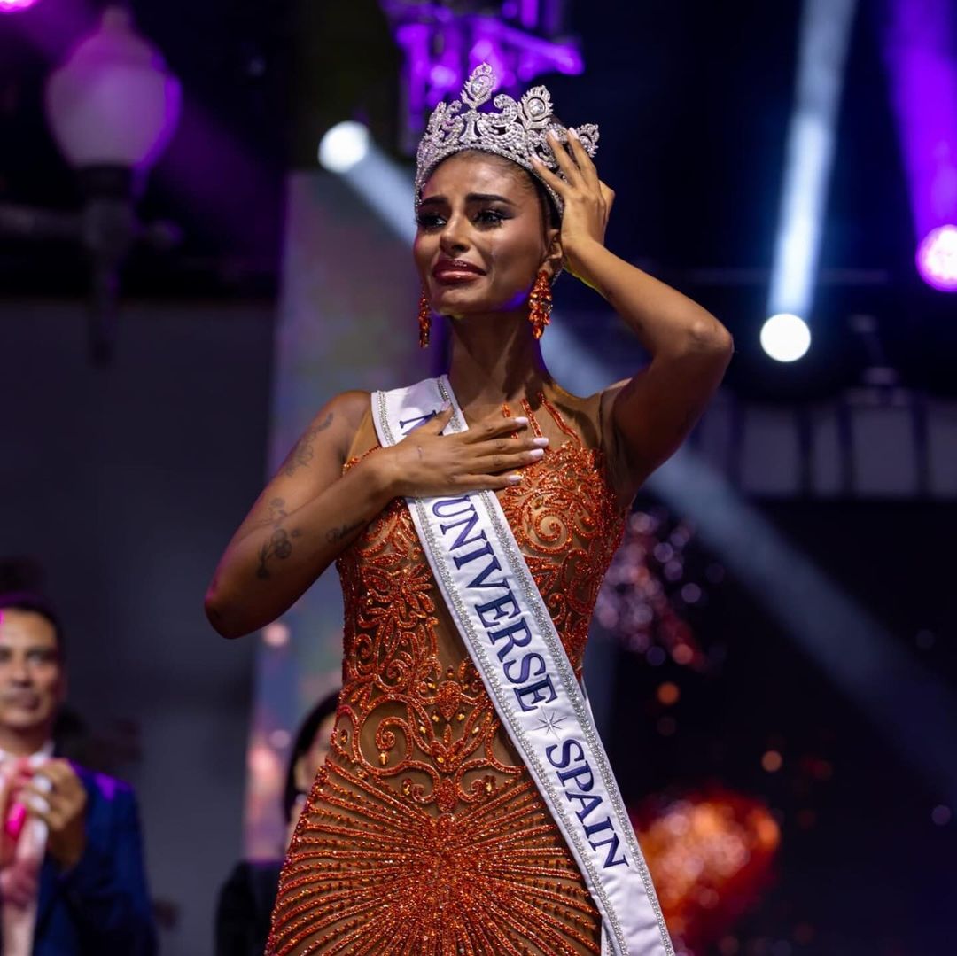 459237040_505603175540373_6417594575692407310_n Miss España: “Soy una mujer fuerte, resiliente, empática, e independiente”