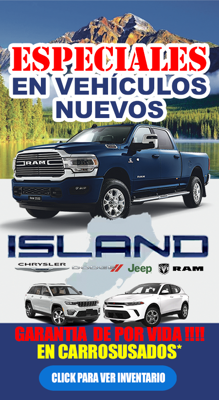 Island Auto-BANNER