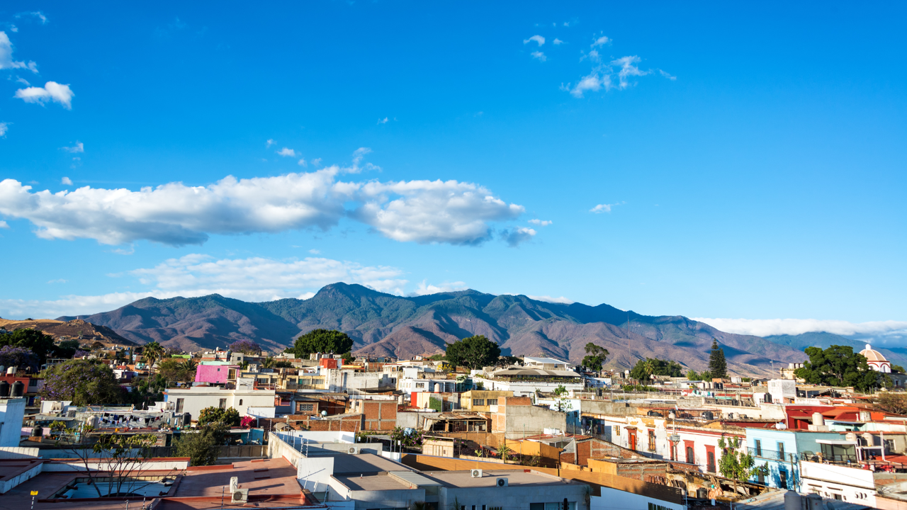 MexicanTown1 El Misterioso Pueblo que Vive Sin Tecnología en México