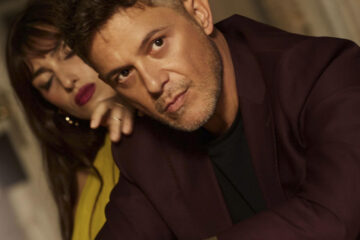 Alejandro Sanz: "Venía de no tratarme demasiado bien, ocupándome poco de lo personal"