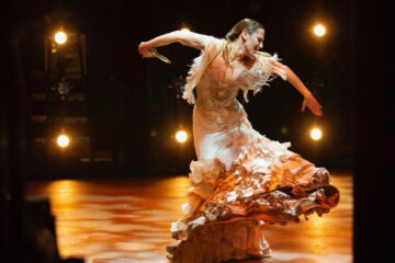 flamenco