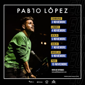 unnamed-2-300x300 PABLO LÓPEZ ENAMORA EN SU GIRA POR LATINOAMÉRICA