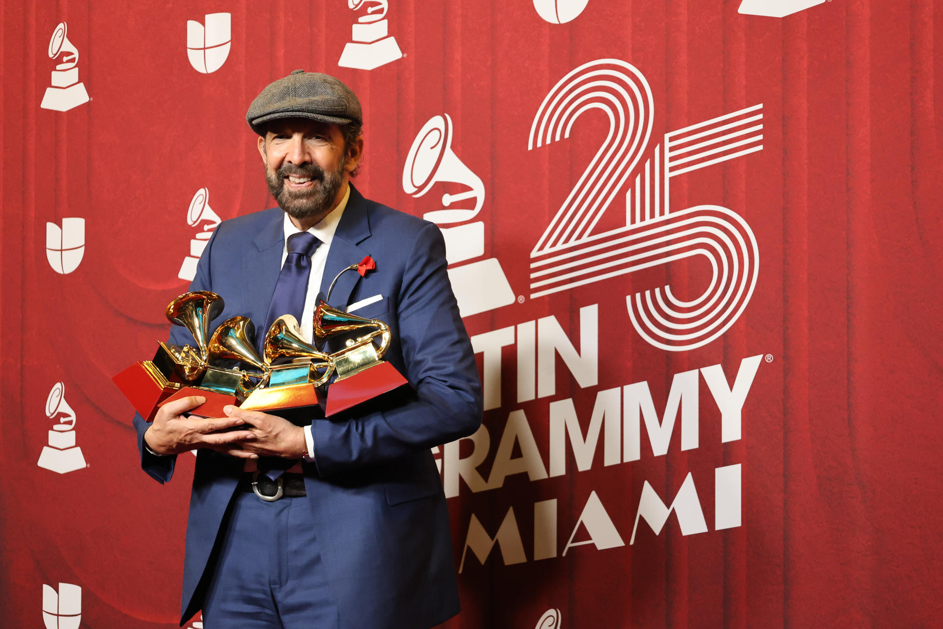 bada1fa7737a643a483e720e31ce0821bc627e20w EXCLUSIVA: El Especialito en La Semana de los Latin Grammys 2024