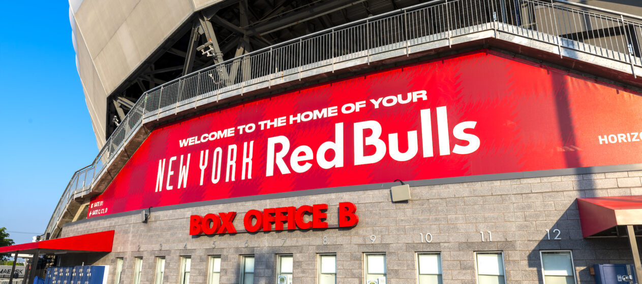 En cuanto al Este, el New York City y los New York Red Bulls protagonizarán mañana un picante derbi neoyorquino en tanto que el Orlando City recibirá el domingo al Atlanta United./ Foto: dreamstime