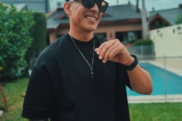 Foto: @DaddyYankee | Instagram