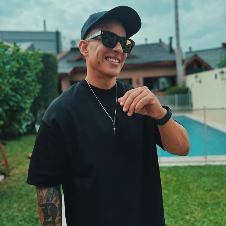 Foto: @DaddyYankee | Instagram