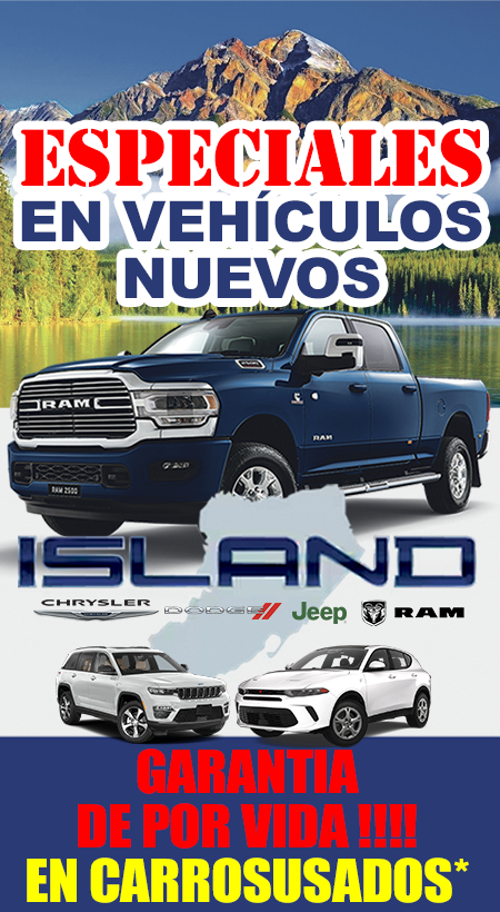 Island Auto-BANNER