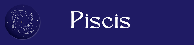 Pisces HORÓSCOPO DEL DOMINGO 16 DE MARZO