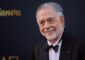 El director estadounidense Francis Ford Coppola a su llegada para recibir el premio a una vida del Instituto Americano de Cine en el Dolby Theatre de Los Ángeles, California, Estados Unidos. EFE/ Allison Dinner